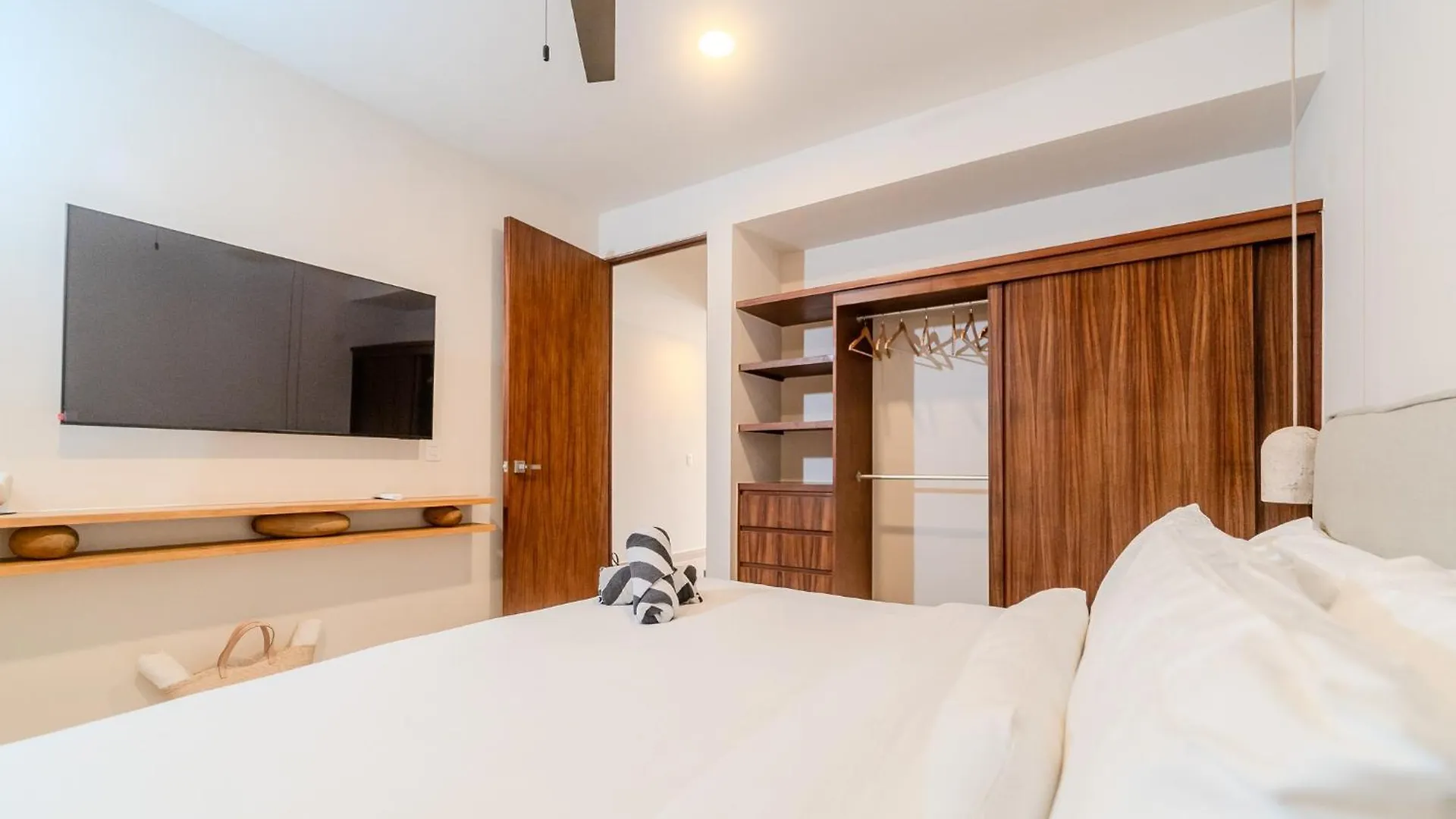 Samsara Tulum By Casago Apartment