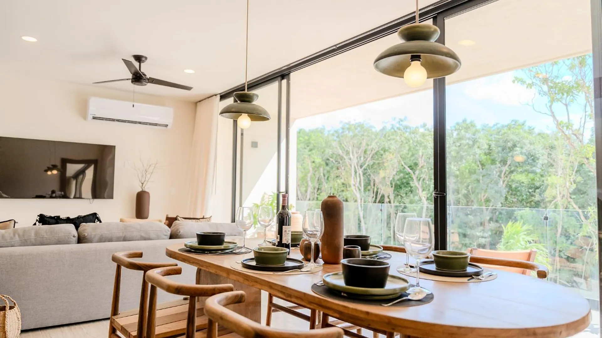 Samsara Tulum By Casago Apartment