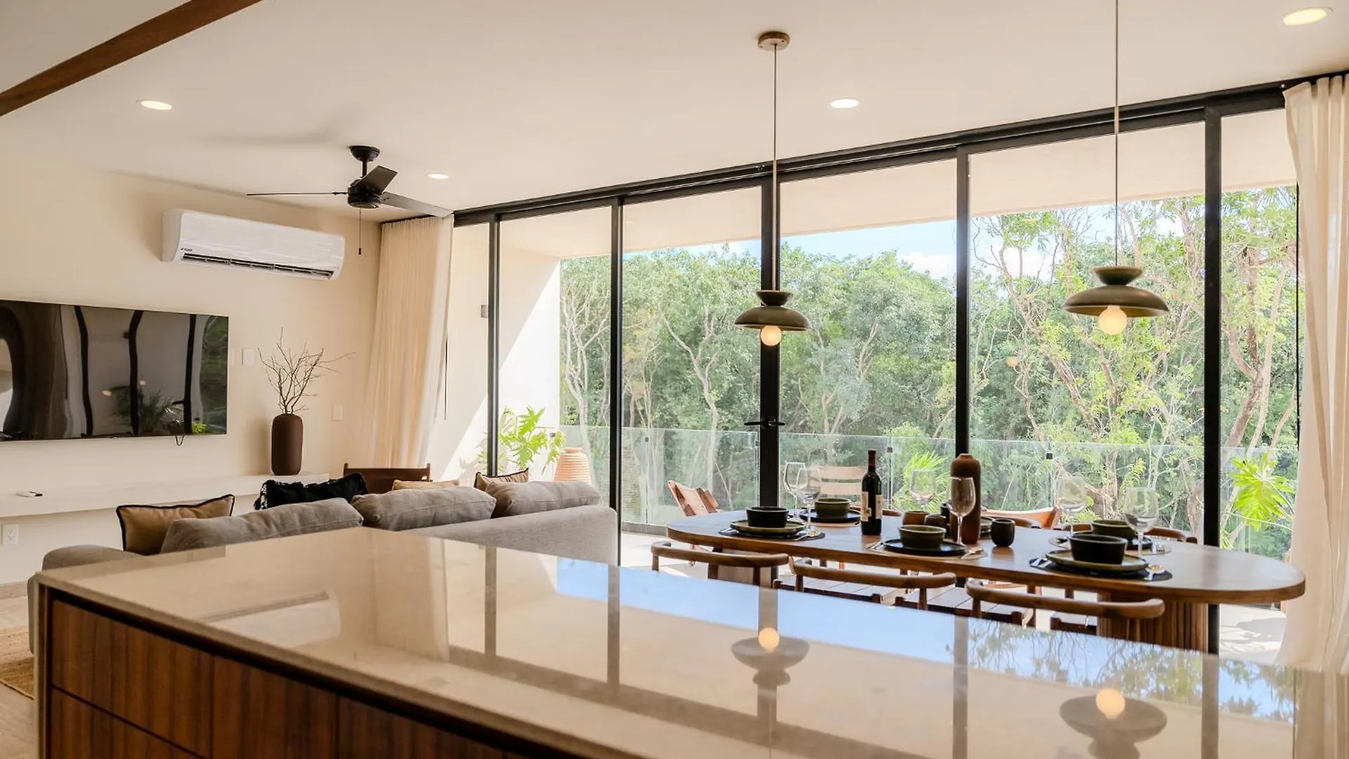 Samsara Tulum By Casago Apartment Mexico