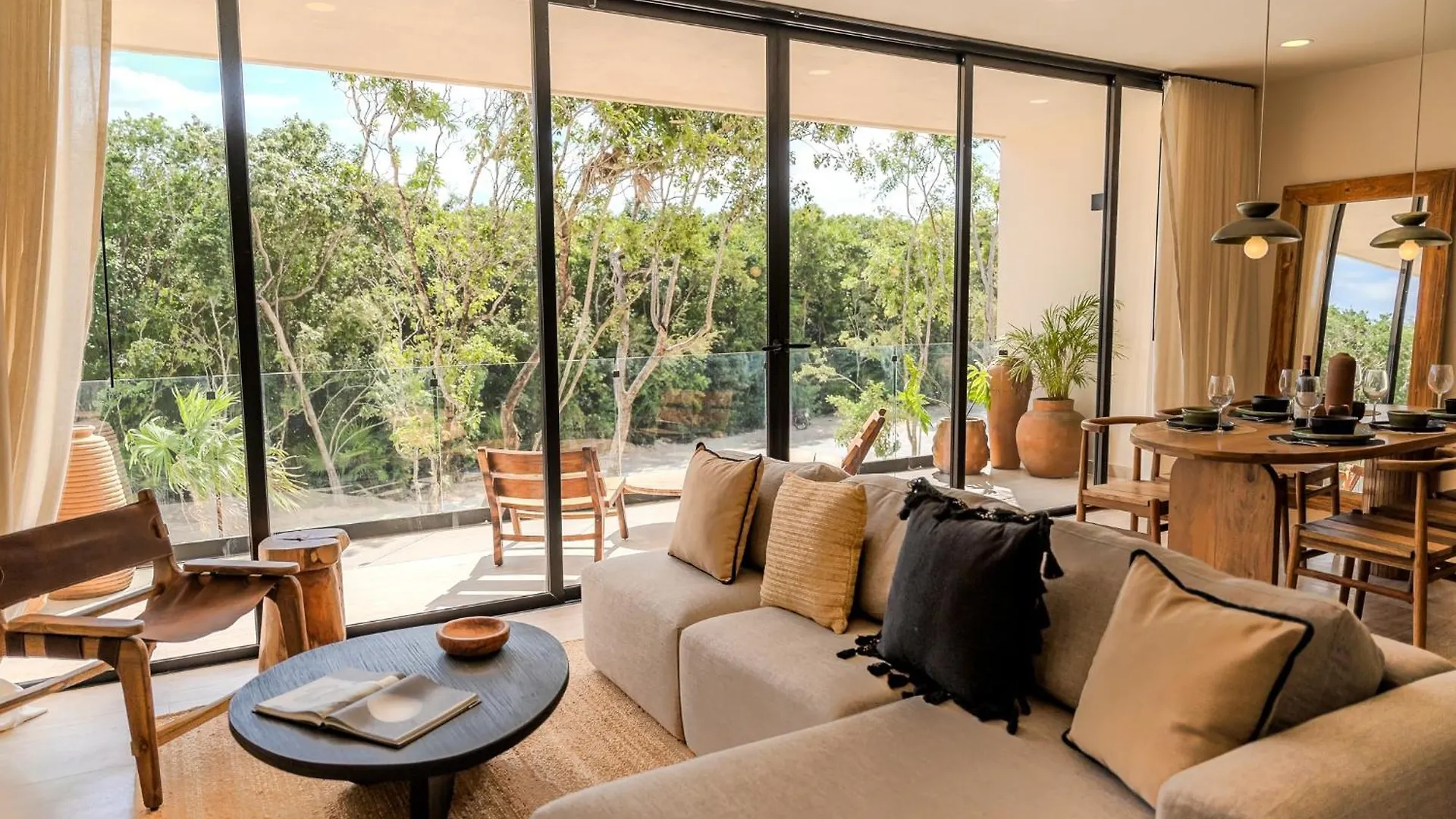 Samsara Tulum By Casago Apartment