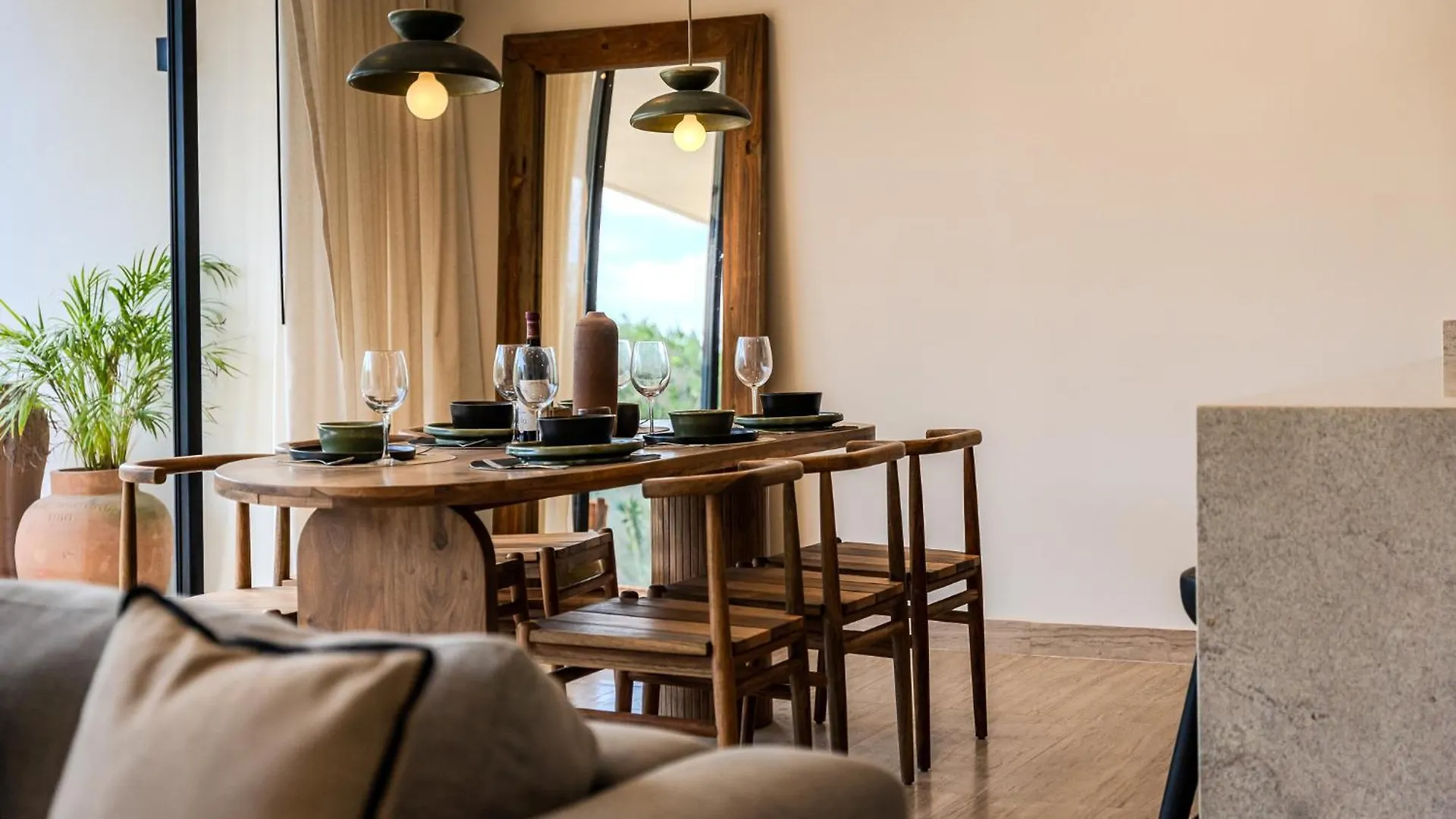 Samsara Tulum By Casago Apartment 0*,  Mexico