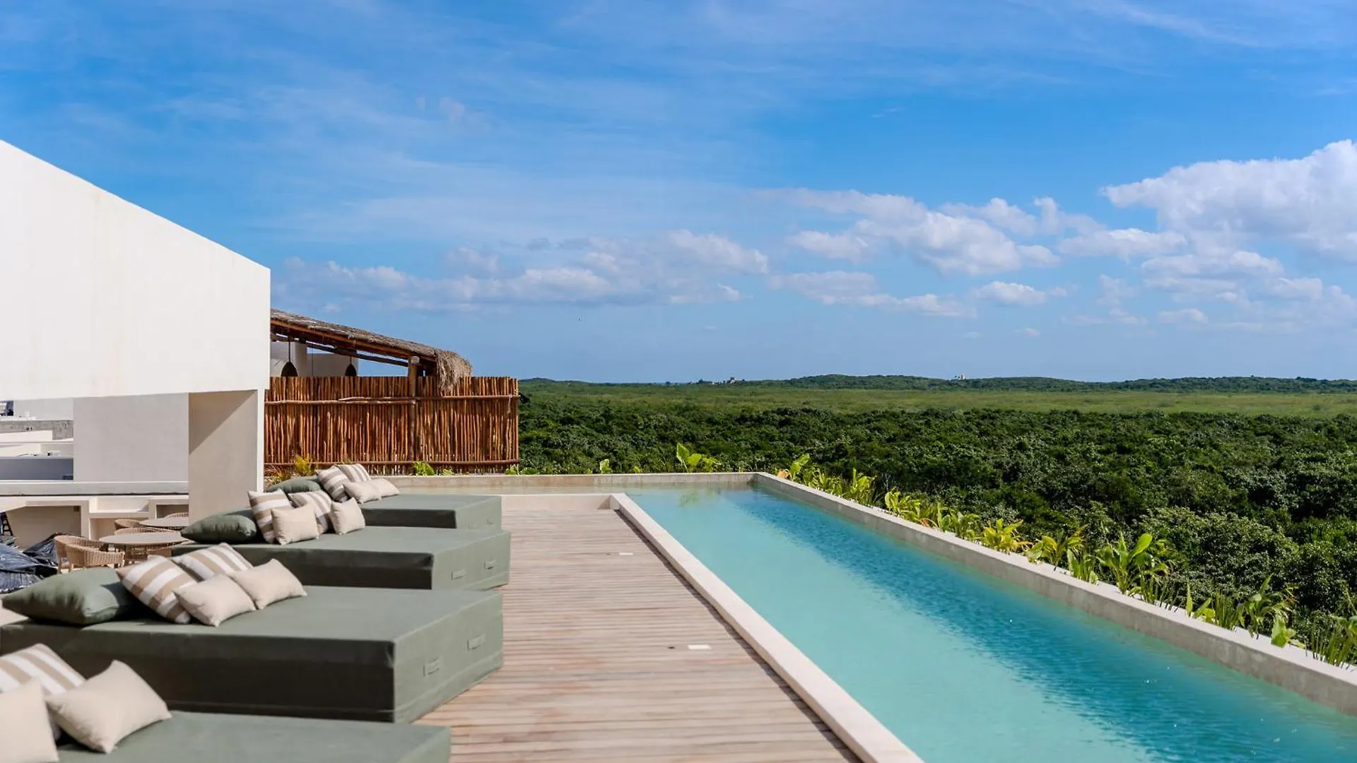 Samsara Tulum By Casago Apartment