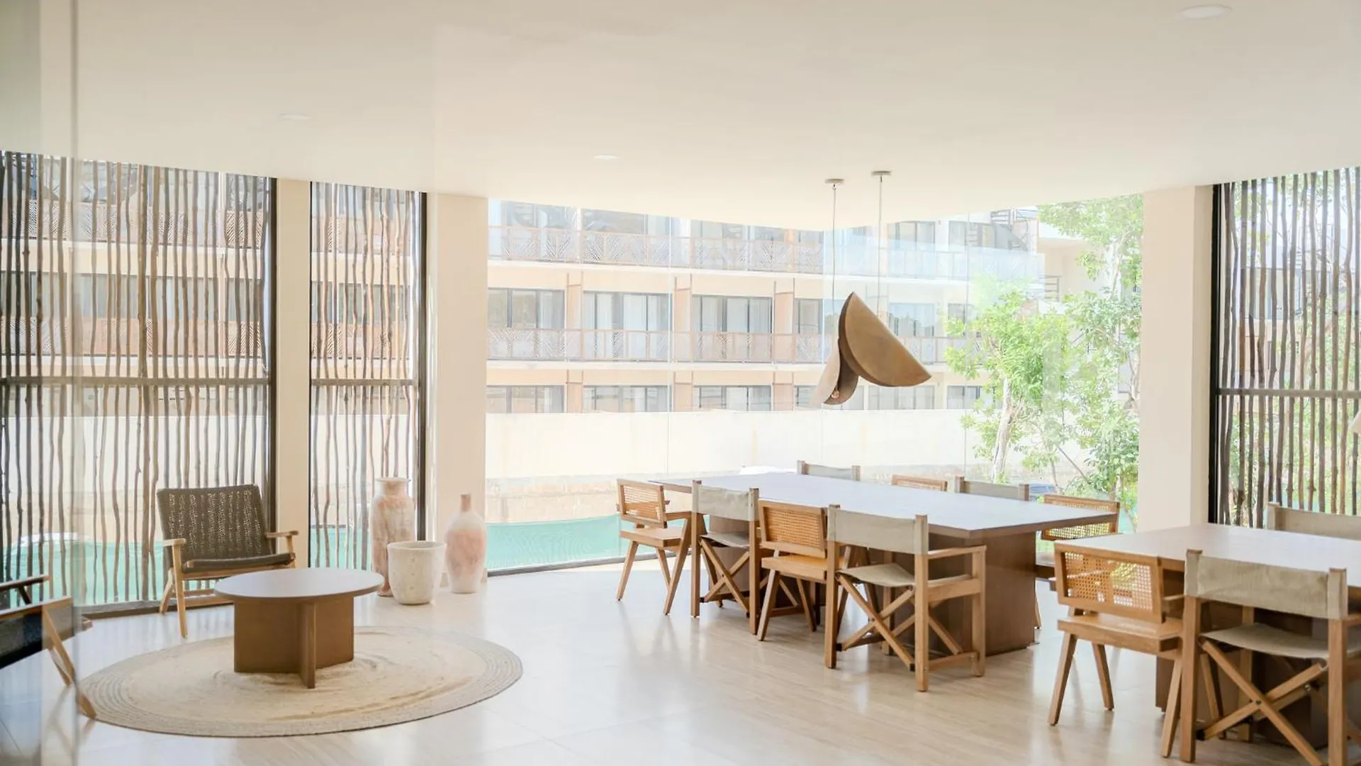 Samsara Tulum By Casago Apartment