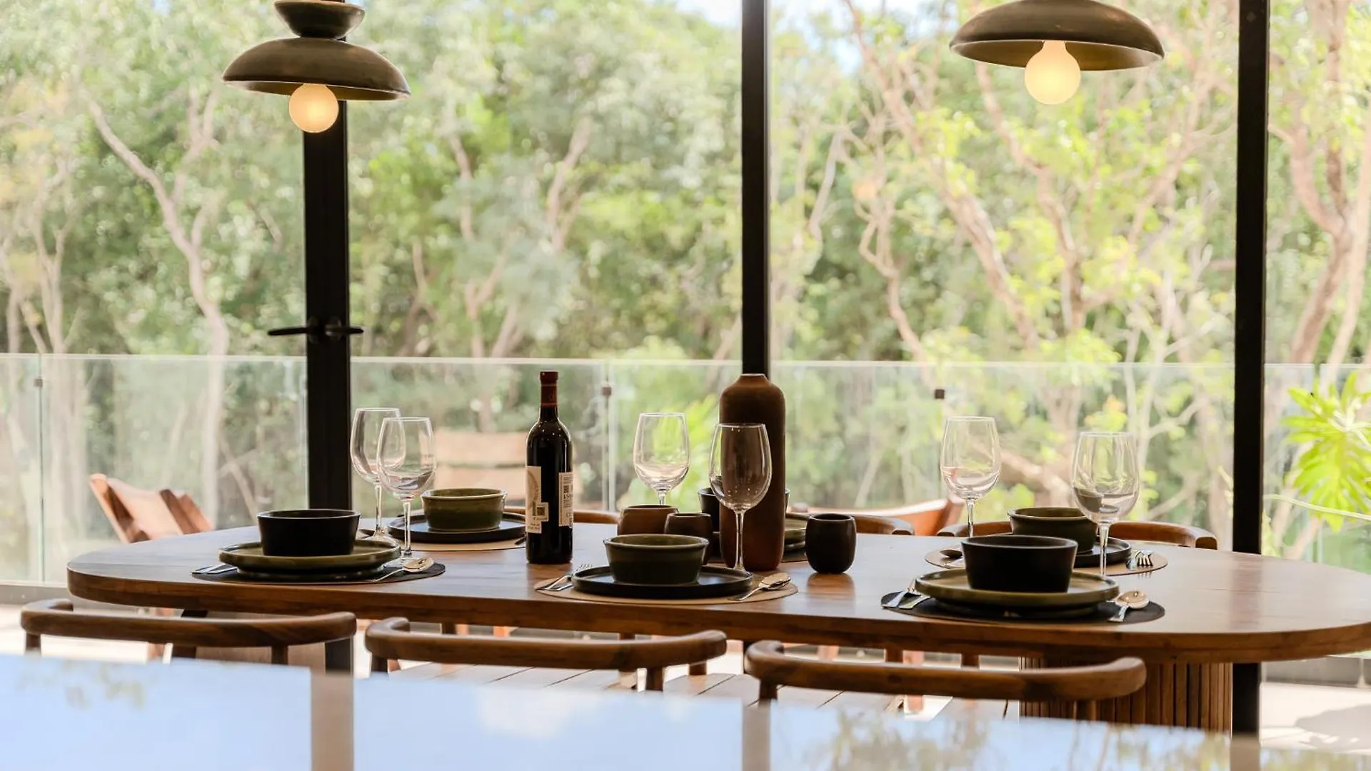 Samsara Tulum By Casago Apartment