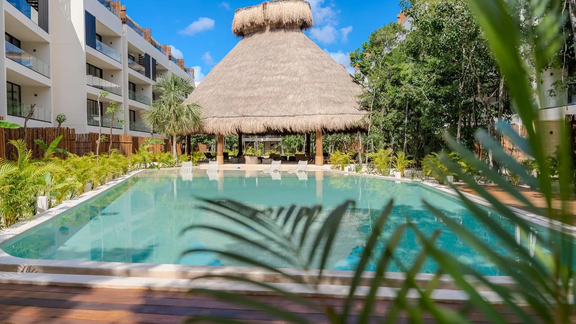 Samsara Tulum By Casago Apartment