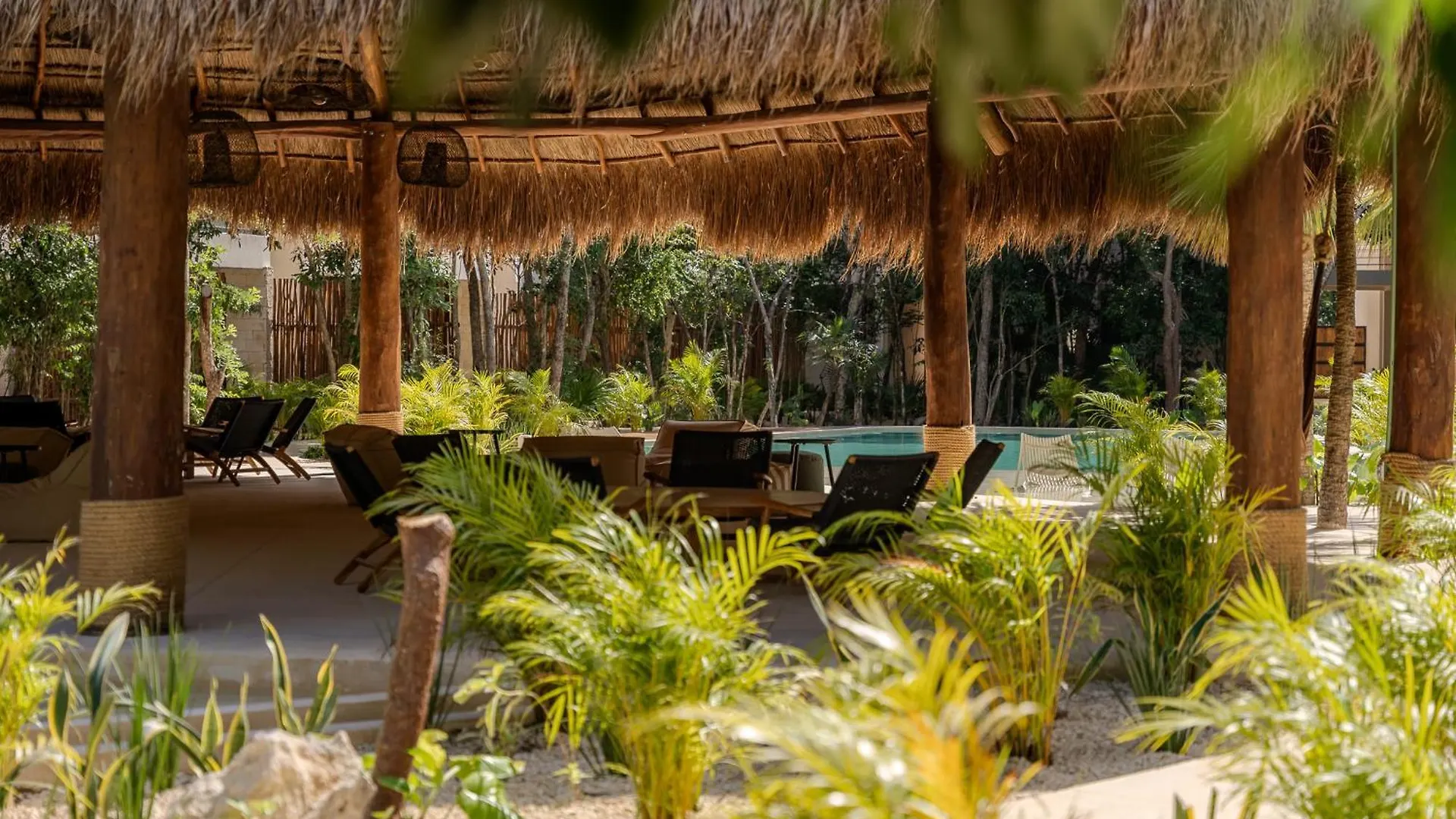 Samsara Tulum By Casago Apartment