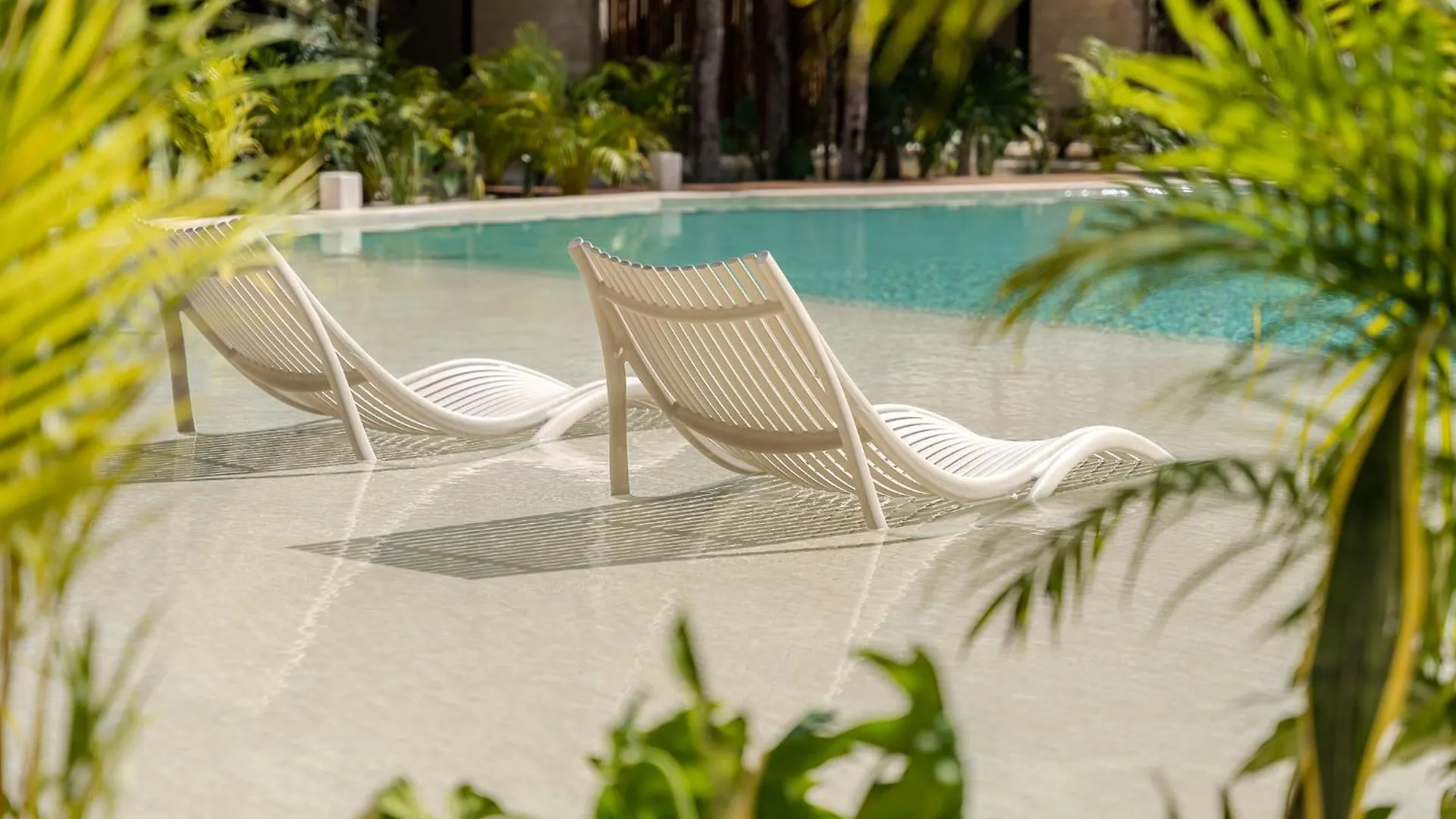 Samsara Tulum By Casago Apartment Mexico