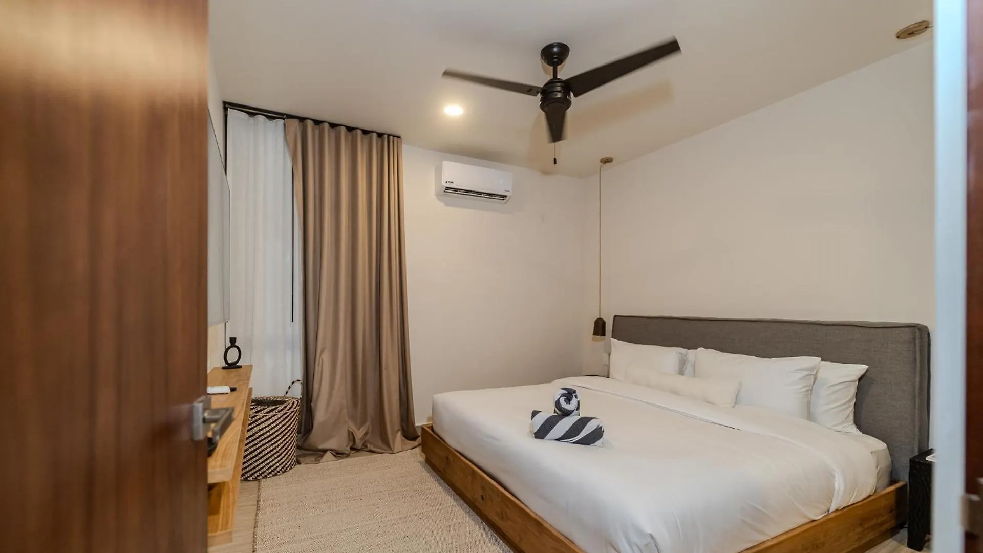 Samsara Tulum By Casago Apartment
