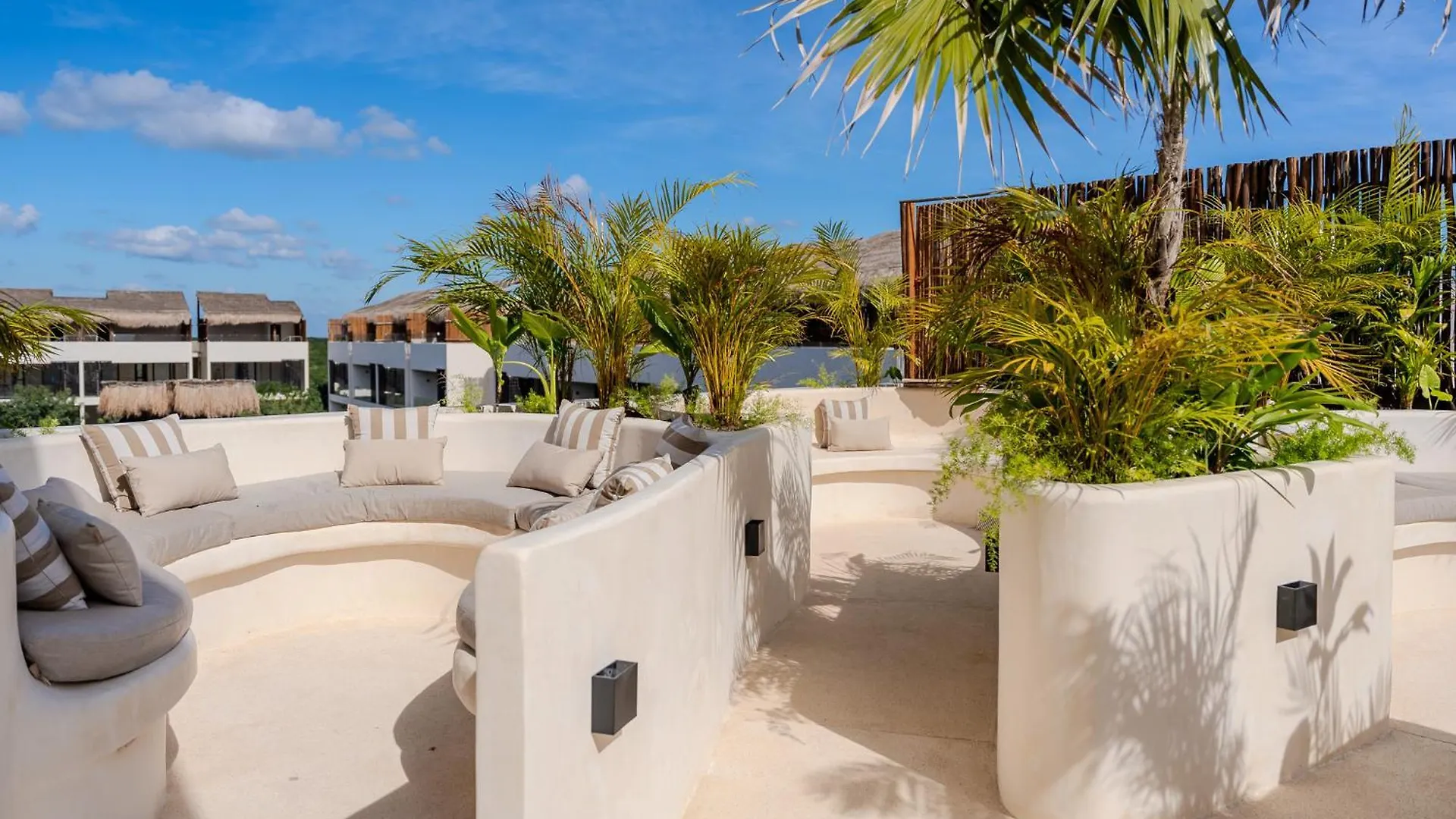 Samsara Tulum By Casago Apartment