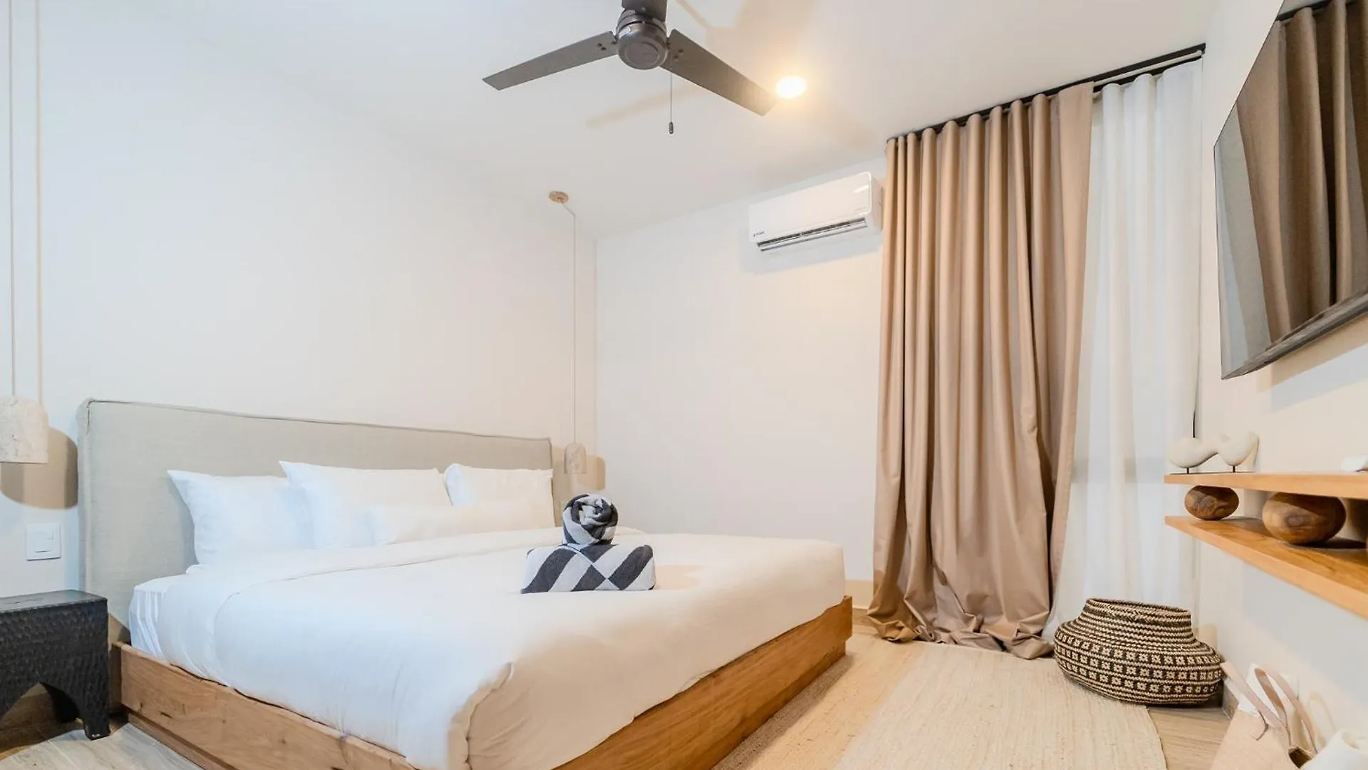 Samsara Tulum By Casago Apartment Mexico