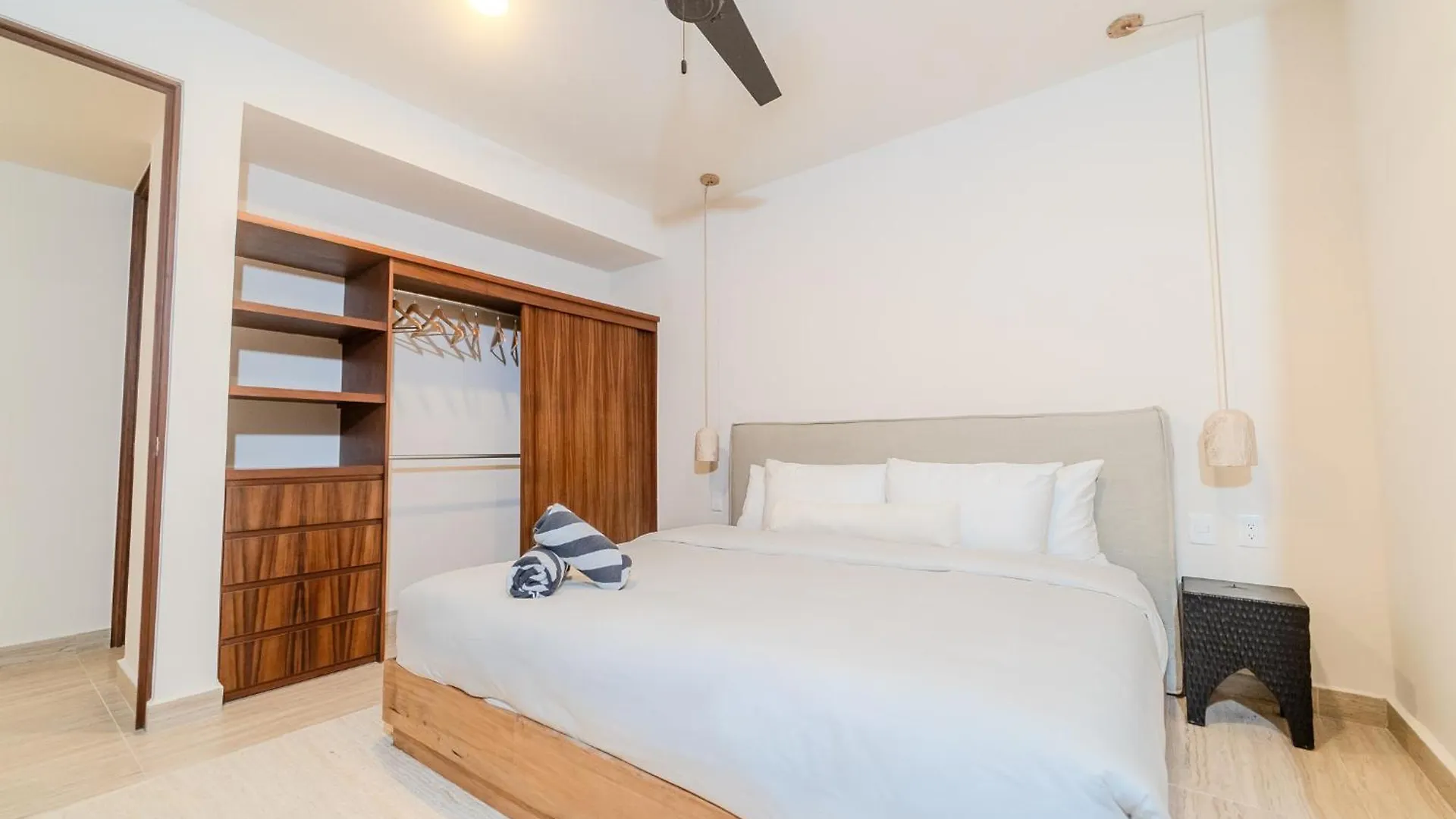 Samsara Tulum By Casago Apartment