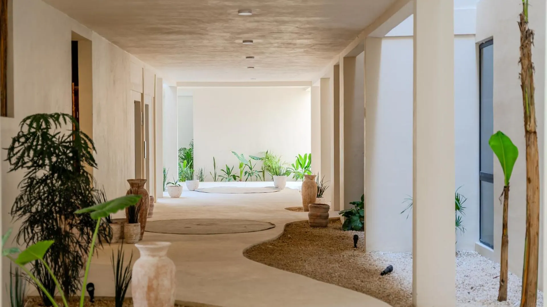Samsara Tulum By Casago Apartment 0*,