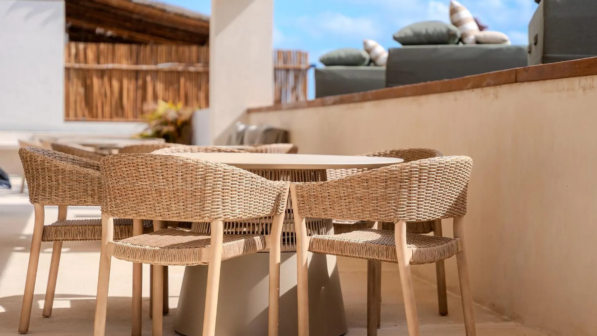 Samsara Tulum By Casago Apartment