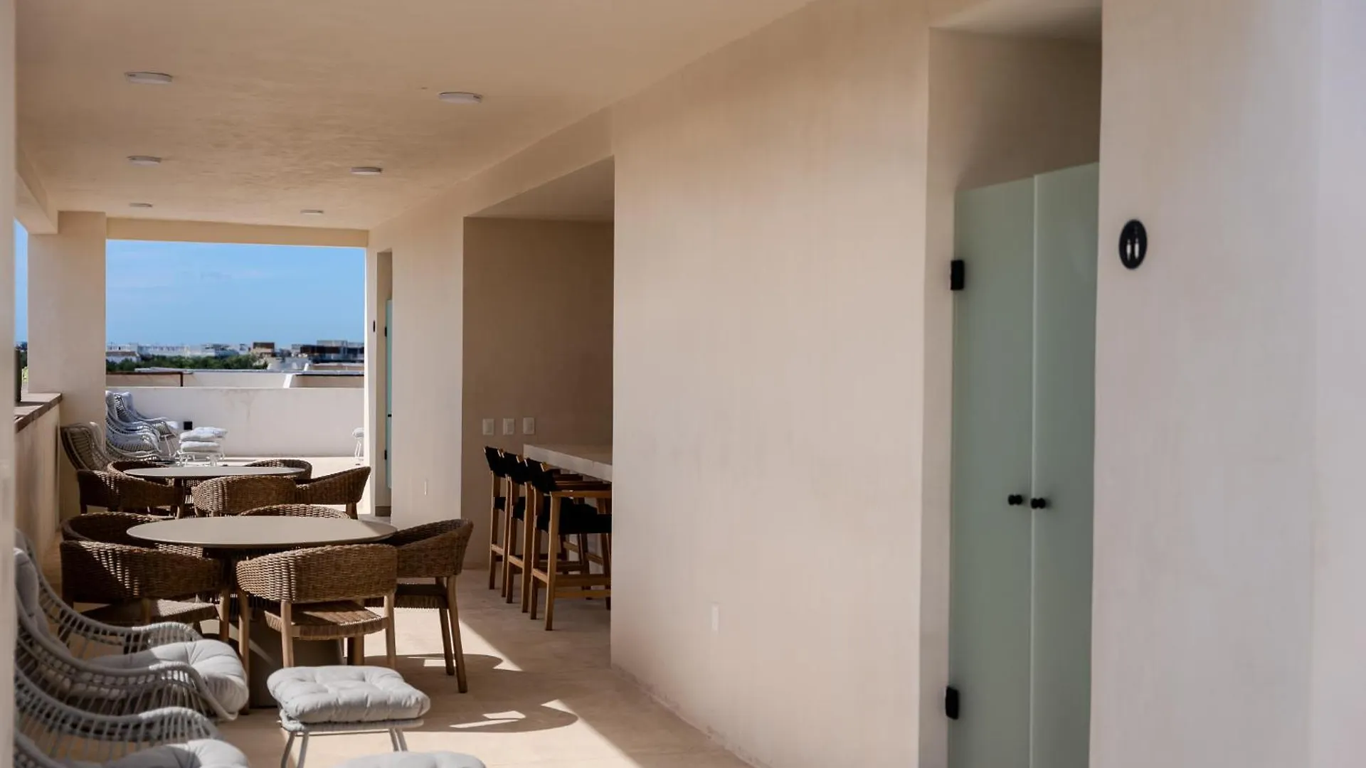 Samsara Tulum By Casago Apartment