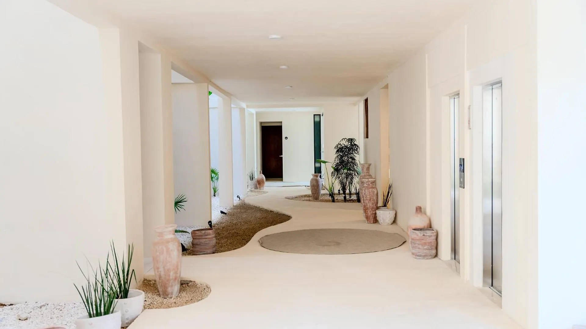 Samsara Tulum By Casago Apartment 0*,  Mexico