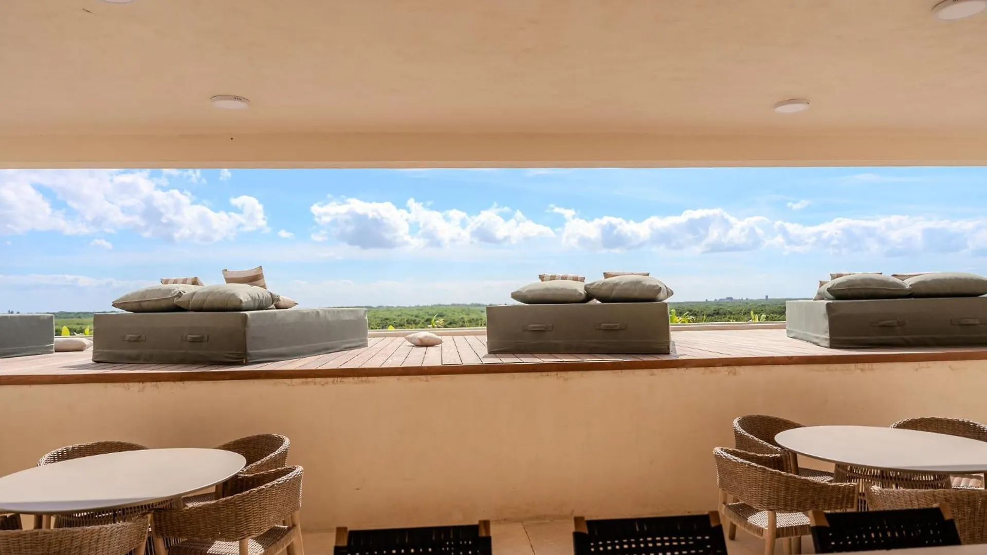 Samsara Tulum By Casago Apartment