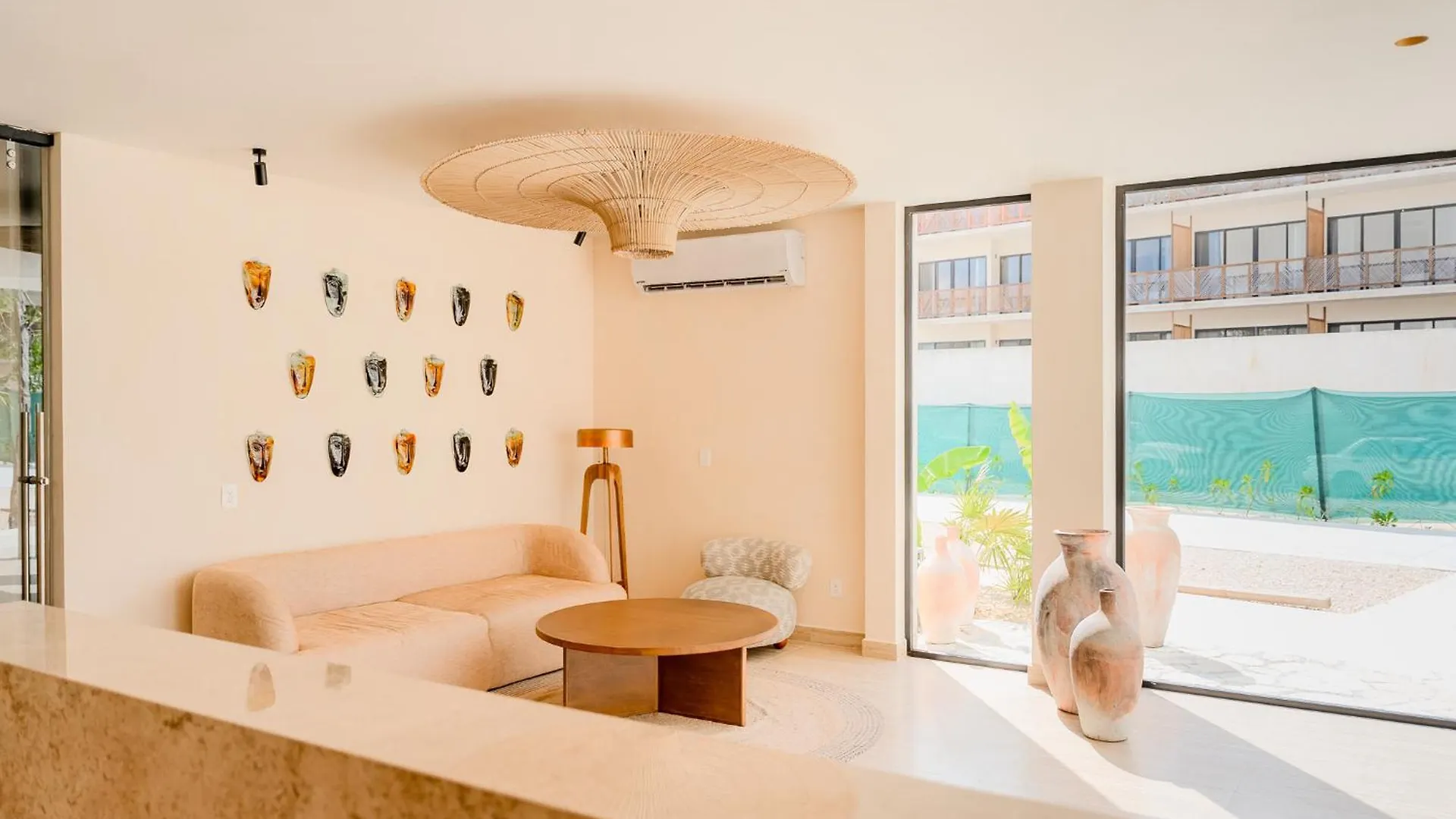 Samsara Tulum By Casago Apartment Mexico