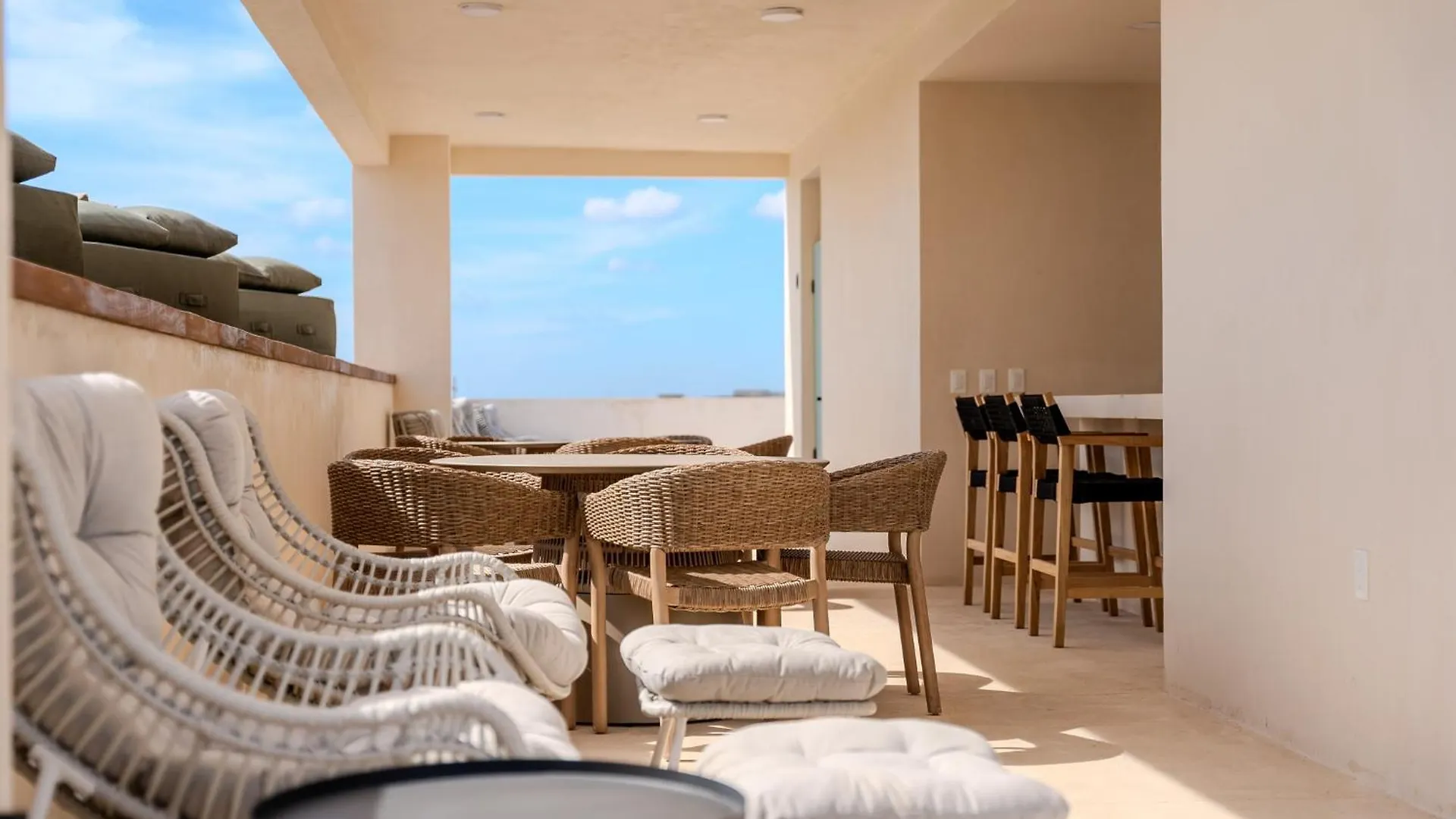 Samsara Tulum By Casago Apartment