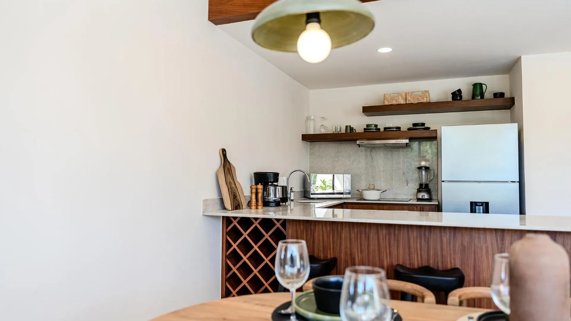 Samsara Tulum By Casago Apartment
