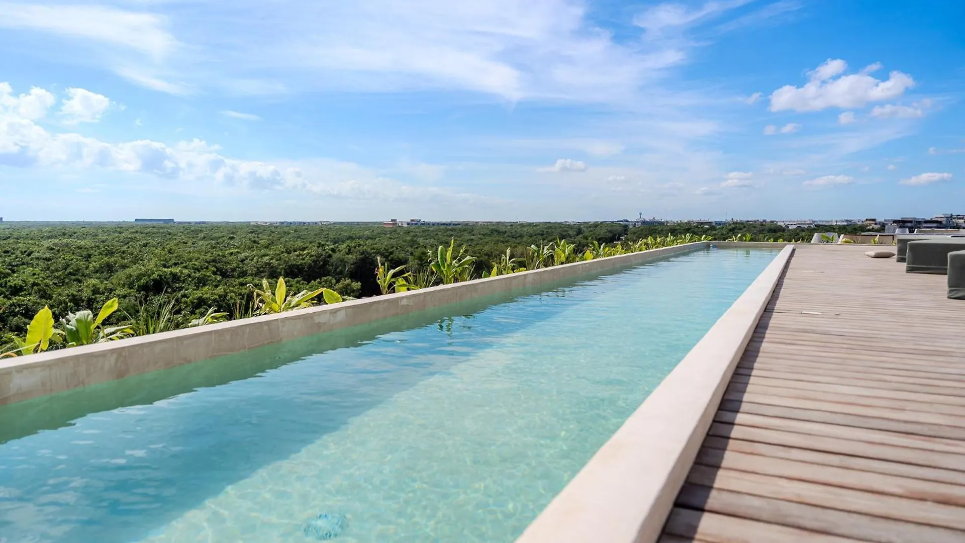 Apartmán Samsara Tulum By Casago