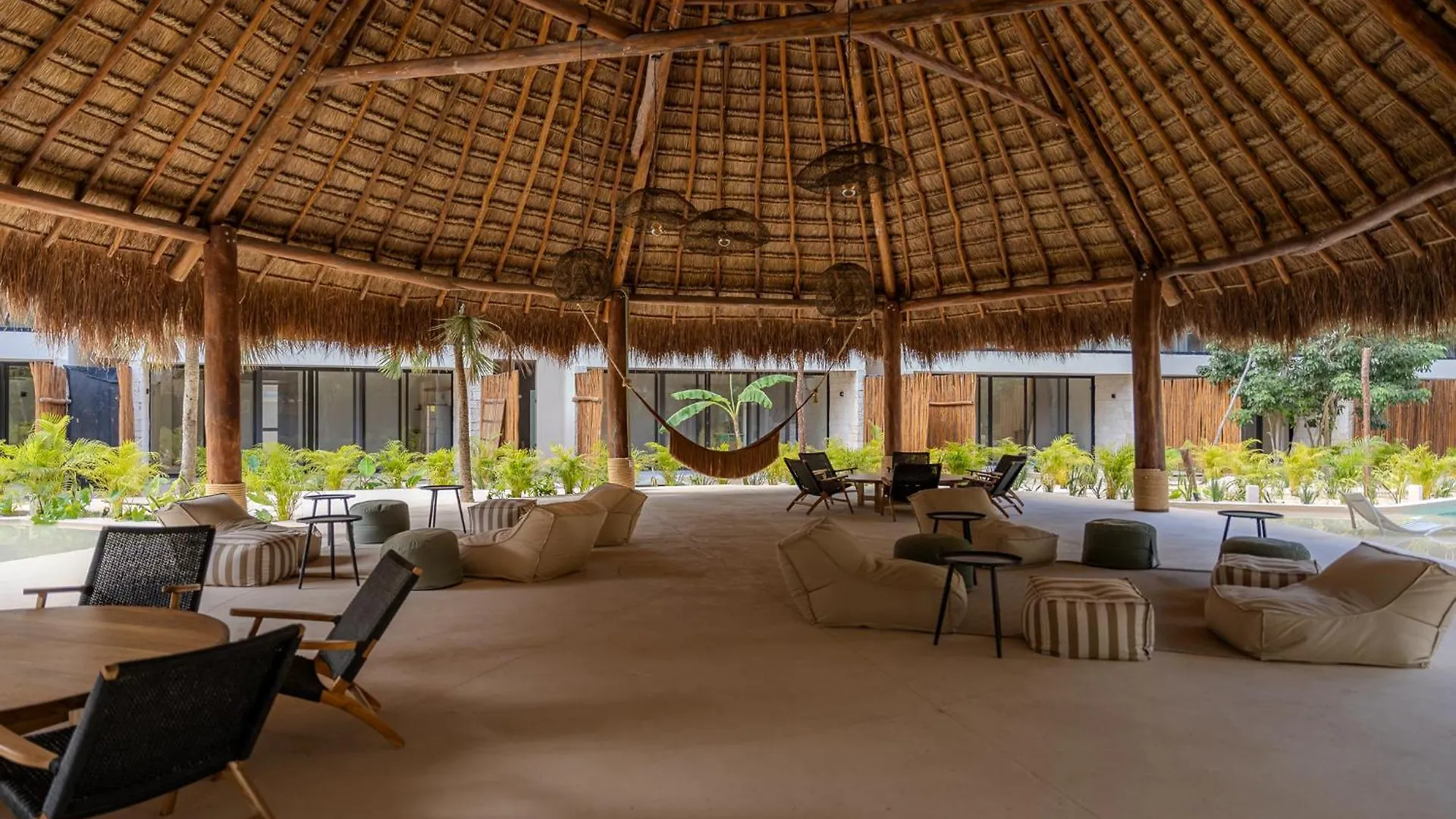 Apartmán Samsara Tulum By Casago 0*,  Mexiko