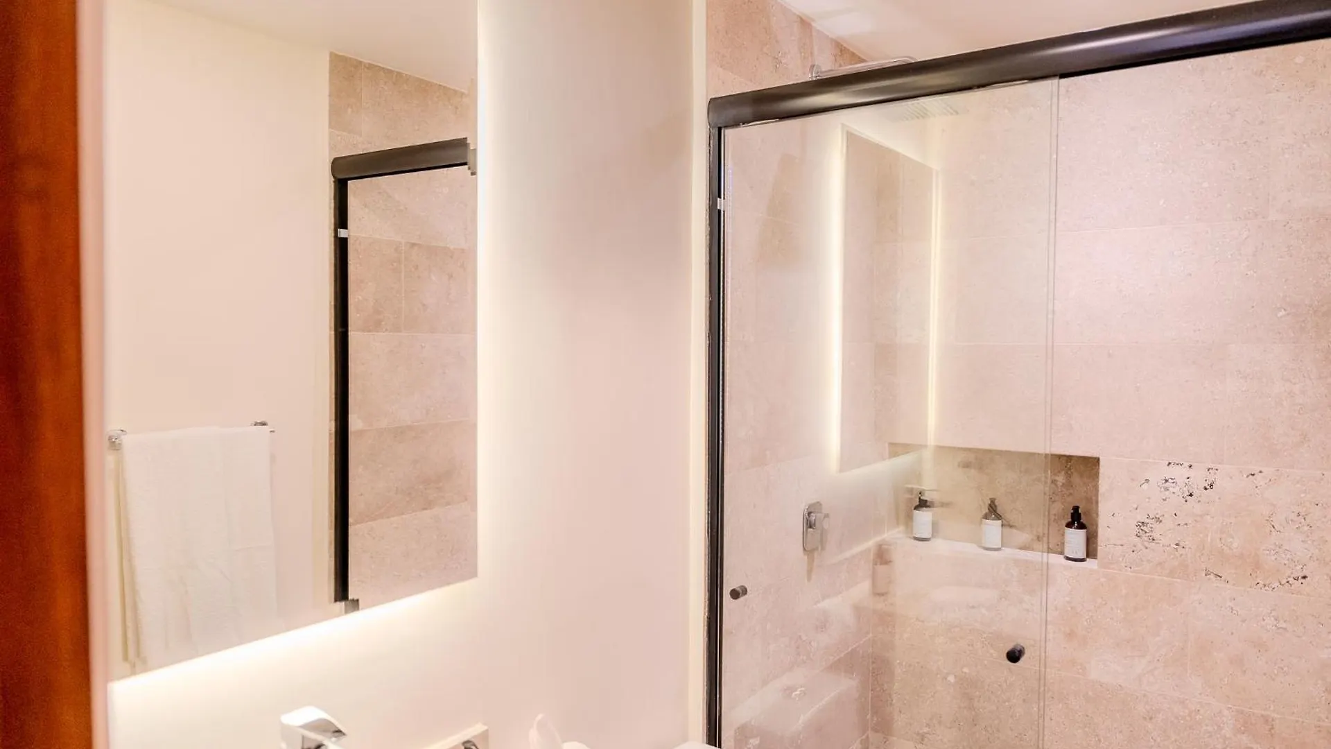 Apartmán Samsara Tulum By Casago