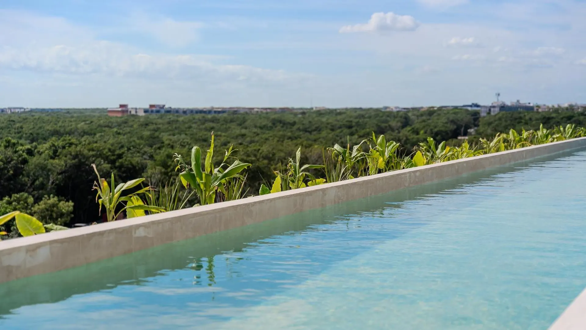 Apartmán Samsara Tulum By Casago