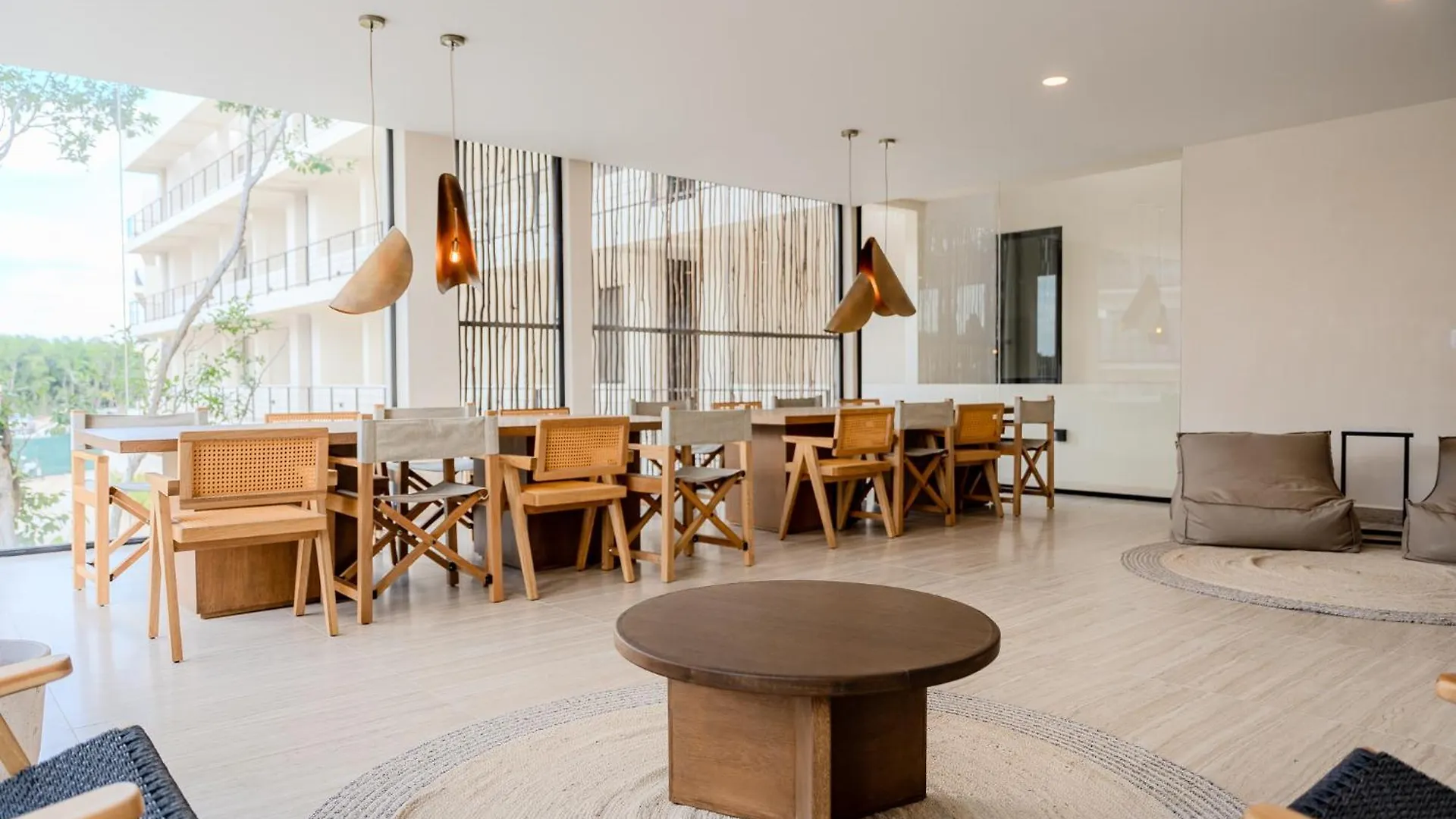 Apartmán Samsara Tulum By Casago 0*,