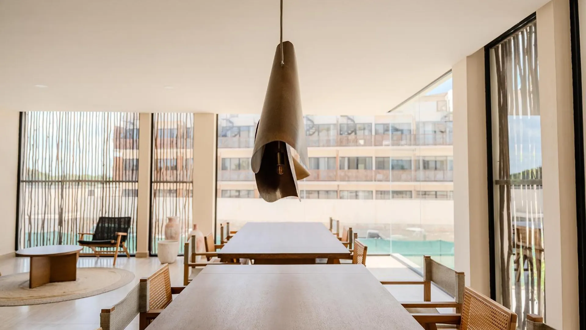 Apartmán Samsara Tulum By Casago Mexiko
