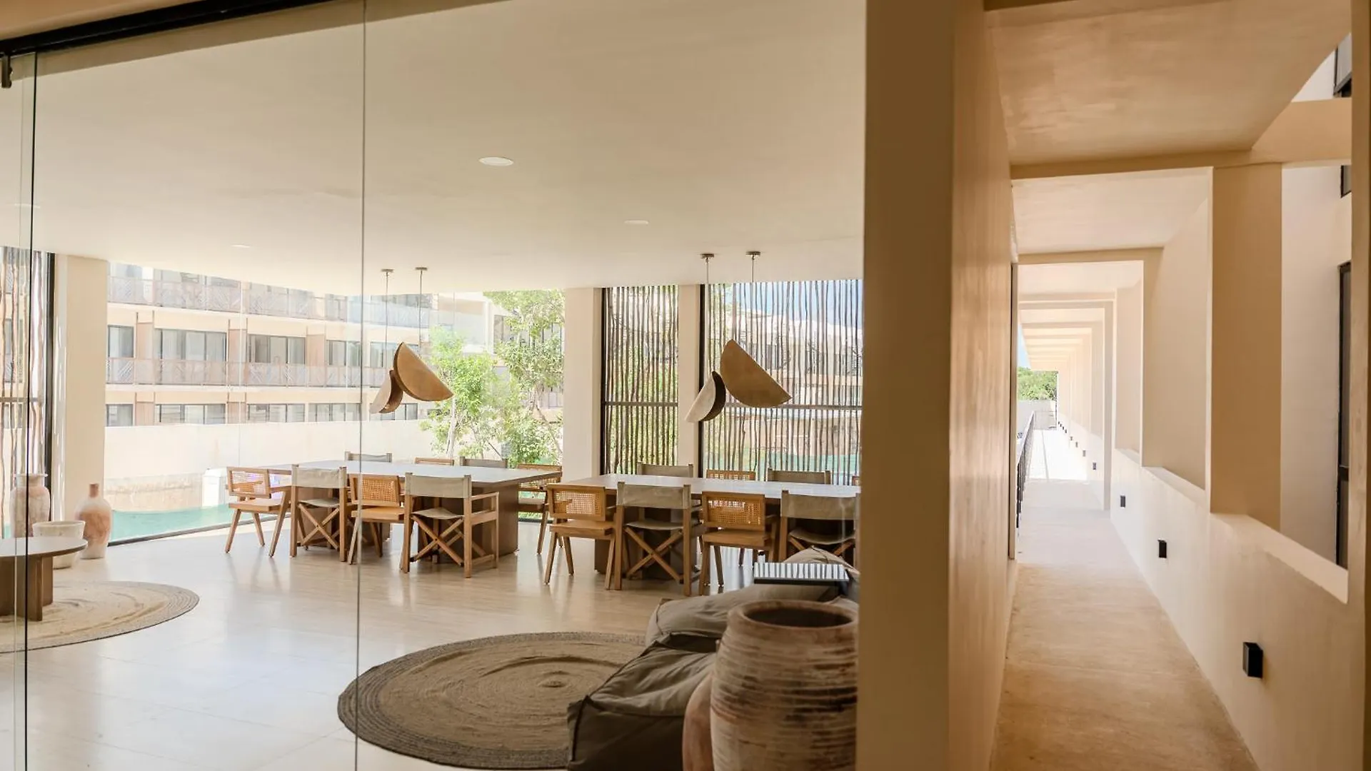 Apartmán Samsara Tulum By Casago Mexiko