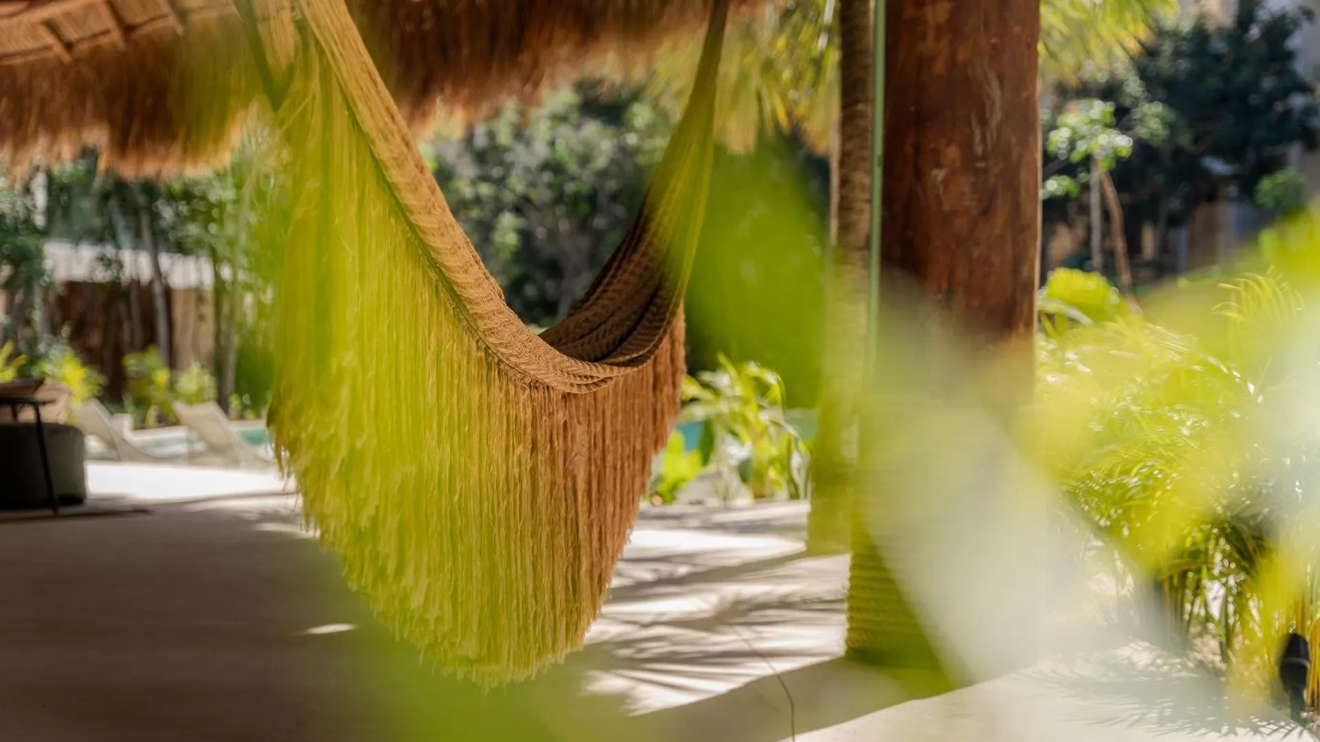 Apartmán Samsara Tulum By Casago